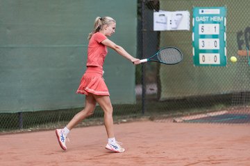 Jolie Abendroth 101 - Lilienthal Open